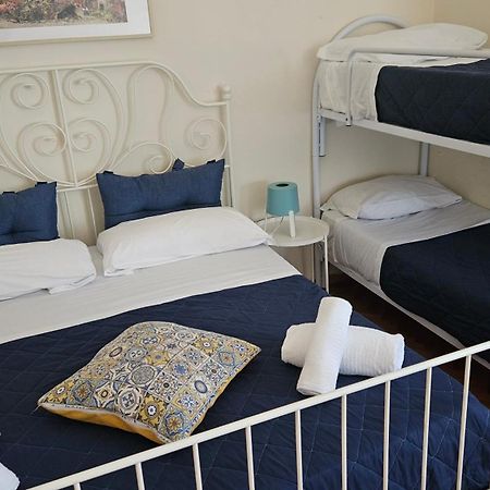 Napol-In Hotel Napoli Eksteriør billede