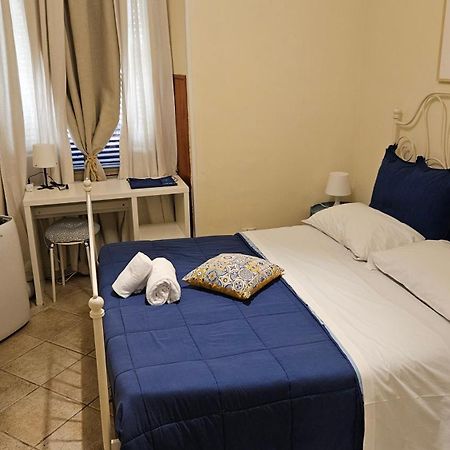 Napol-In Hotel Napoli Eksteriør billede