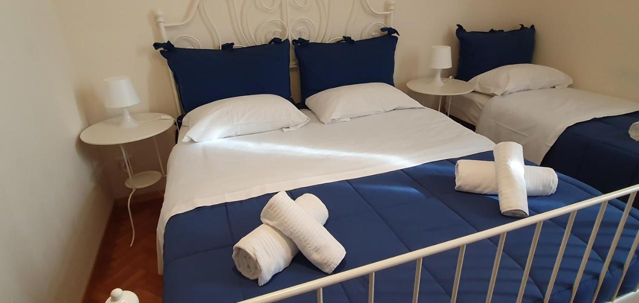 Napol-In Hotel Napoli Eksteriør billede