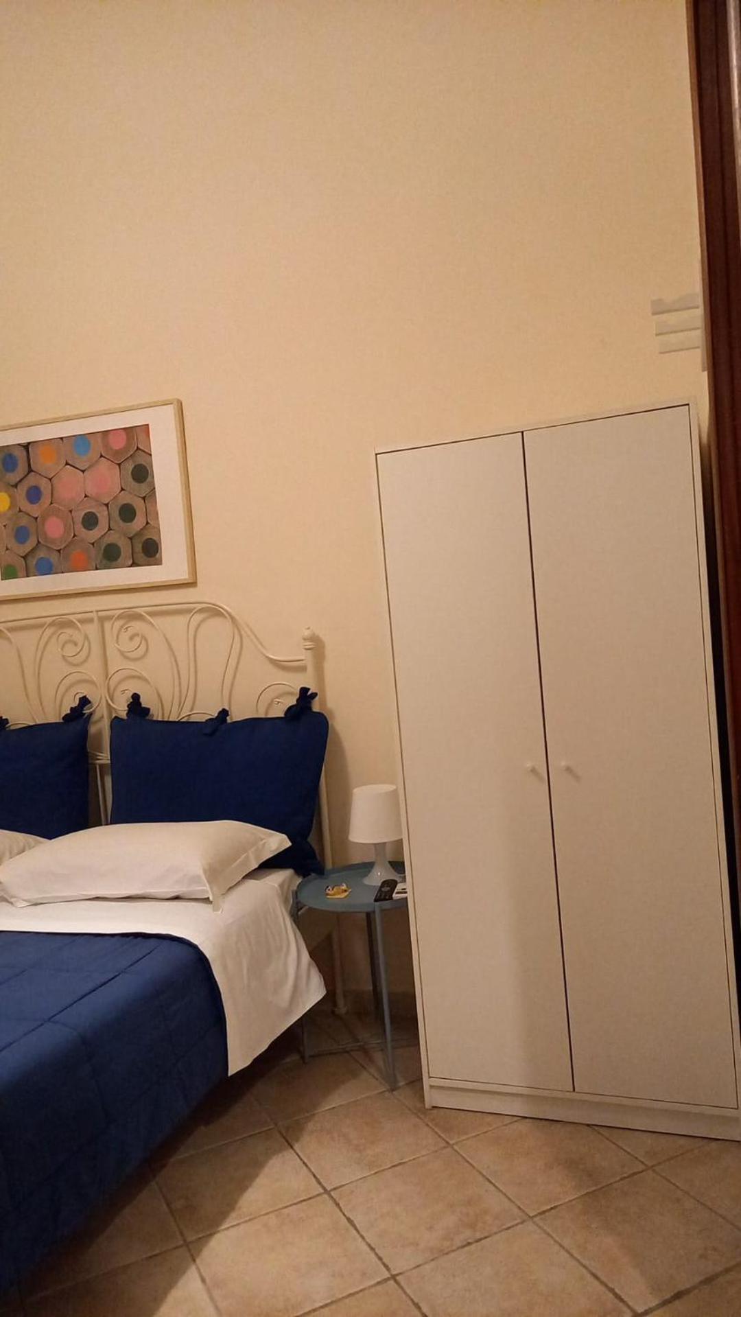 Napol-In Hotel Napoli Værelse billede